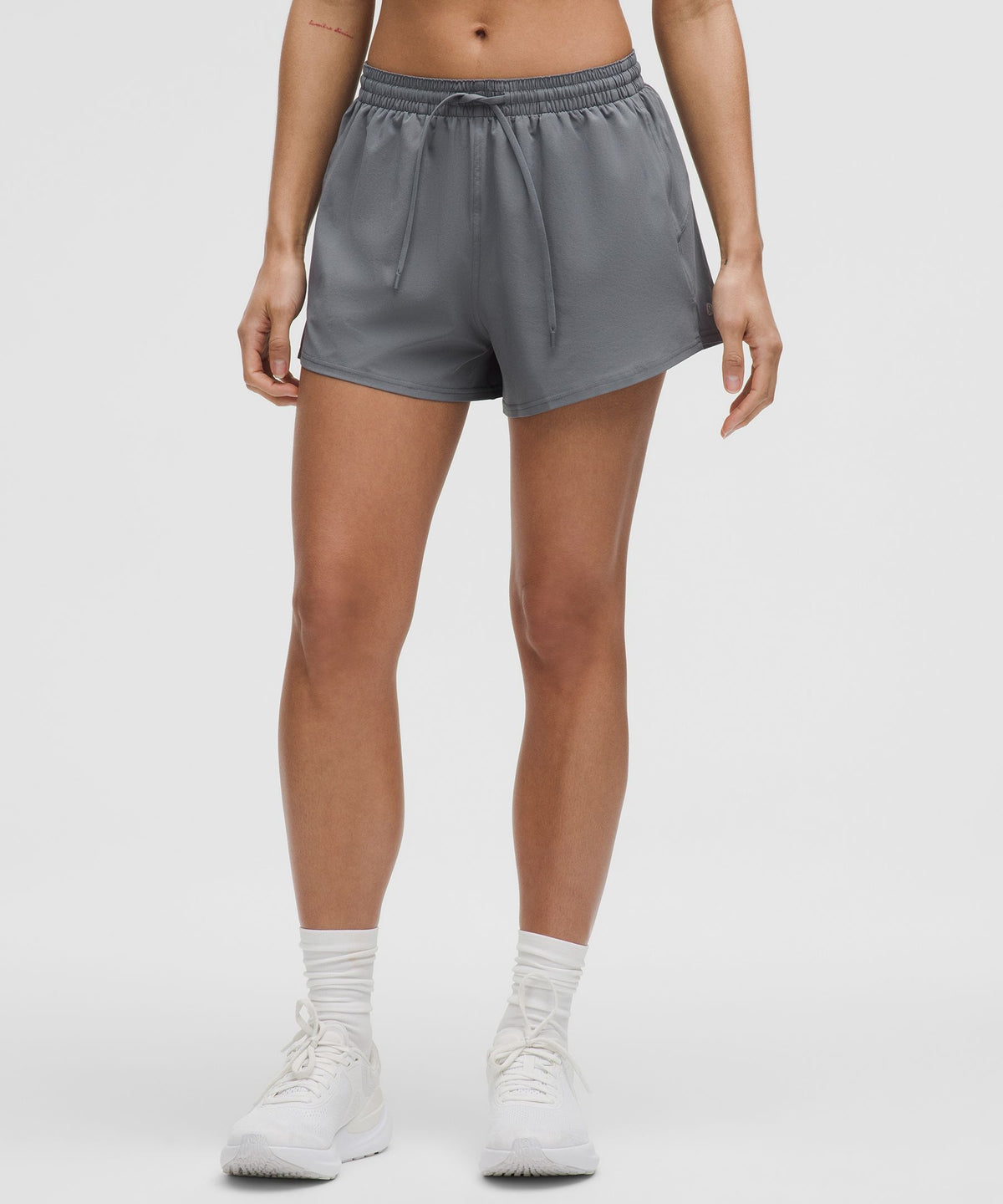 Solar Grey