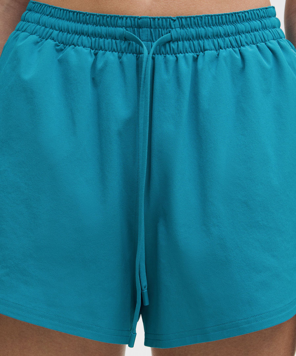 Hawaiian Blue