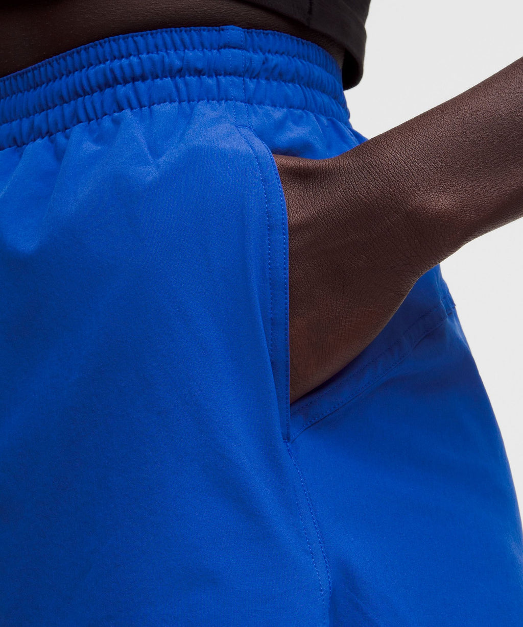 Beach Ball Blue