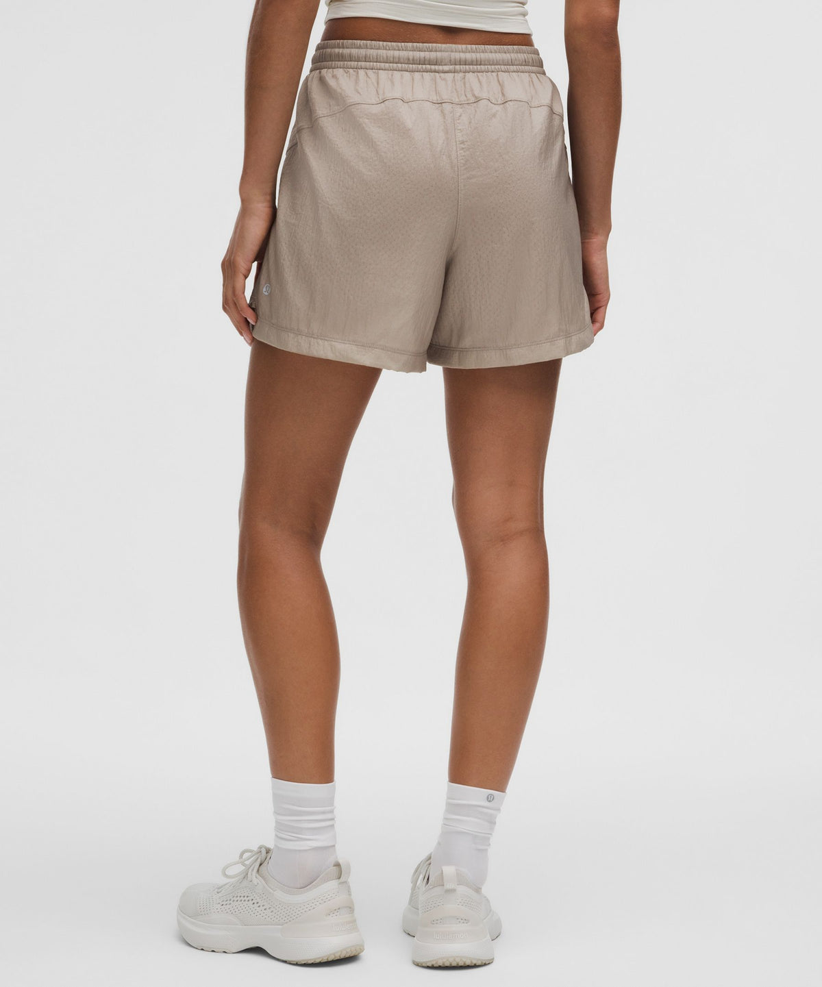 Warm Ash Grey/Light Ivory