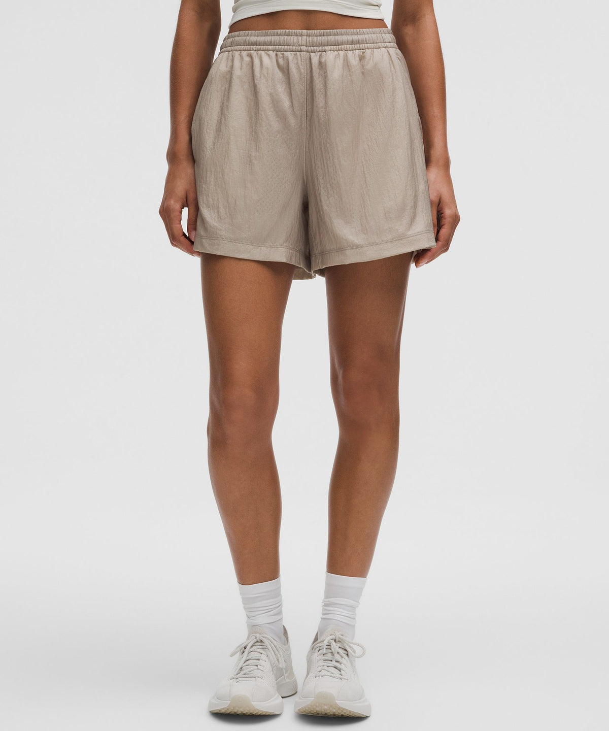 Warm Ash Grey/Light Ivory