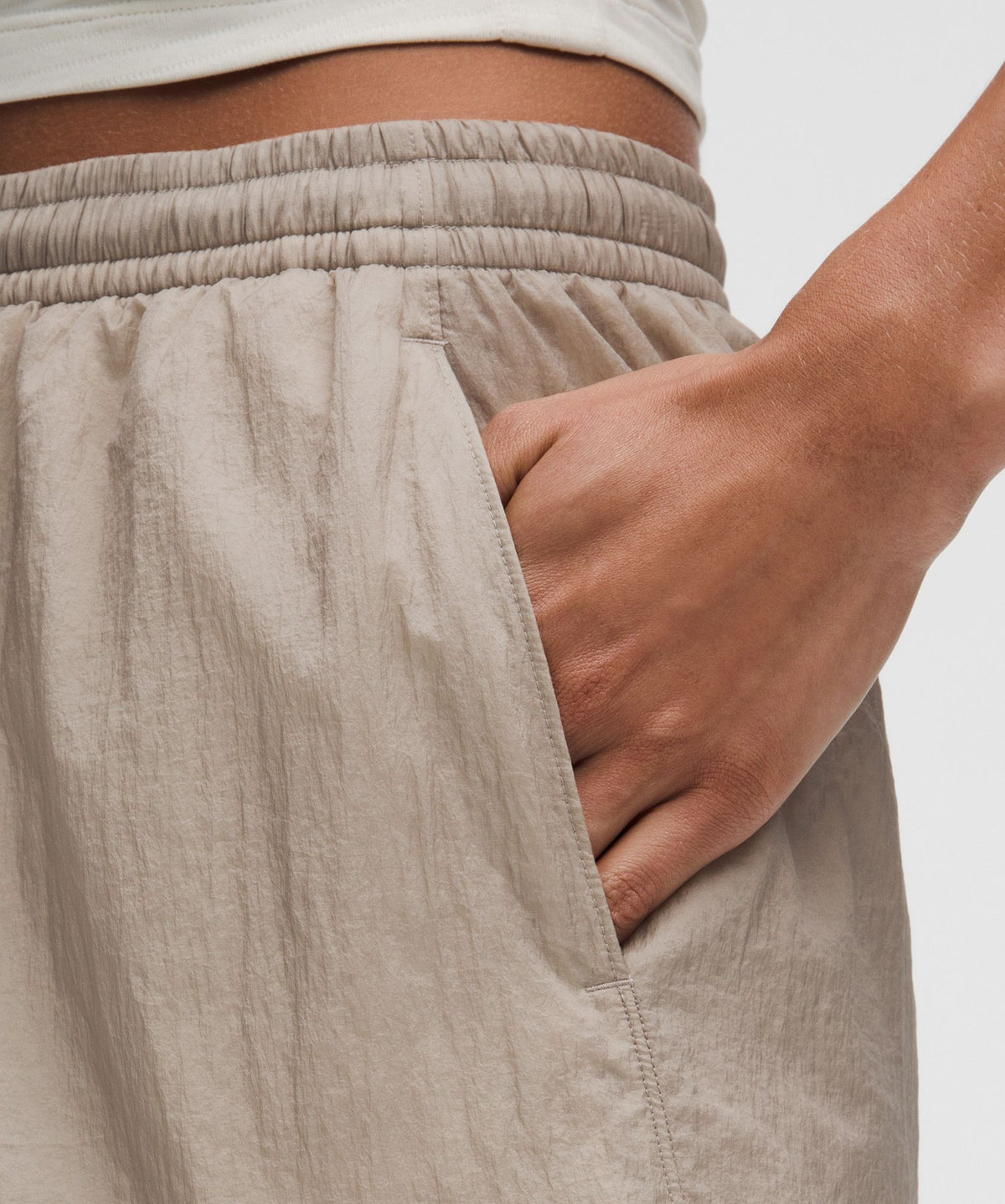 Warm Ash Grey/Light Ivory