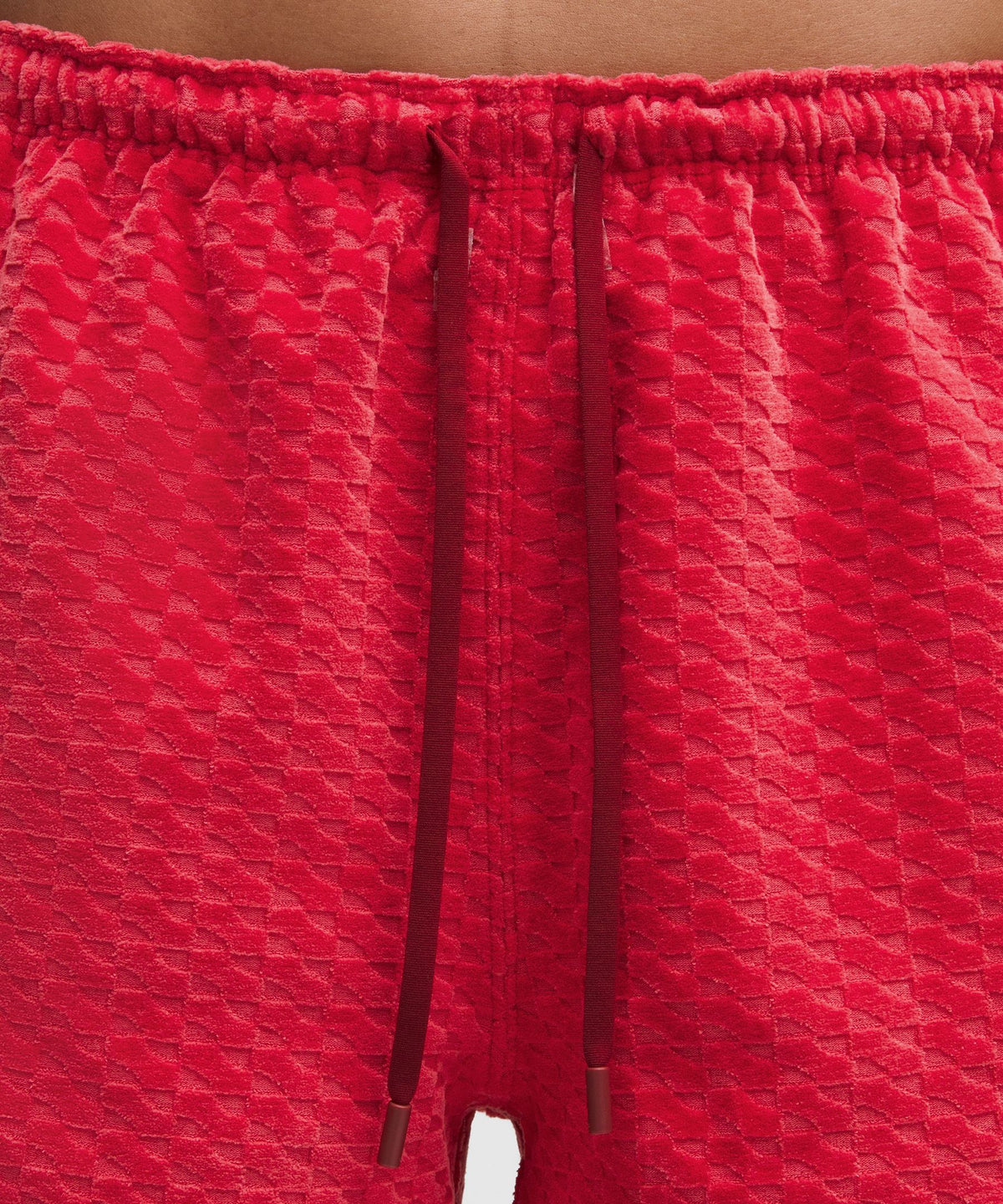 Lululemon Red/Dark Sport Red