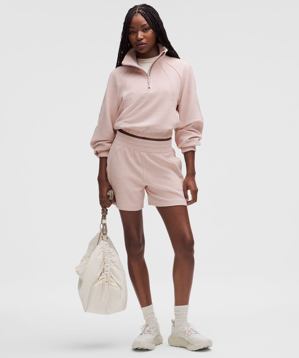 Heathered Mink Berry