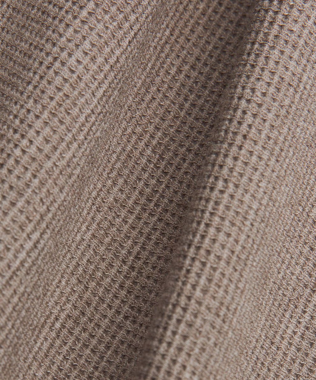 Heathered Warm Ash Grey