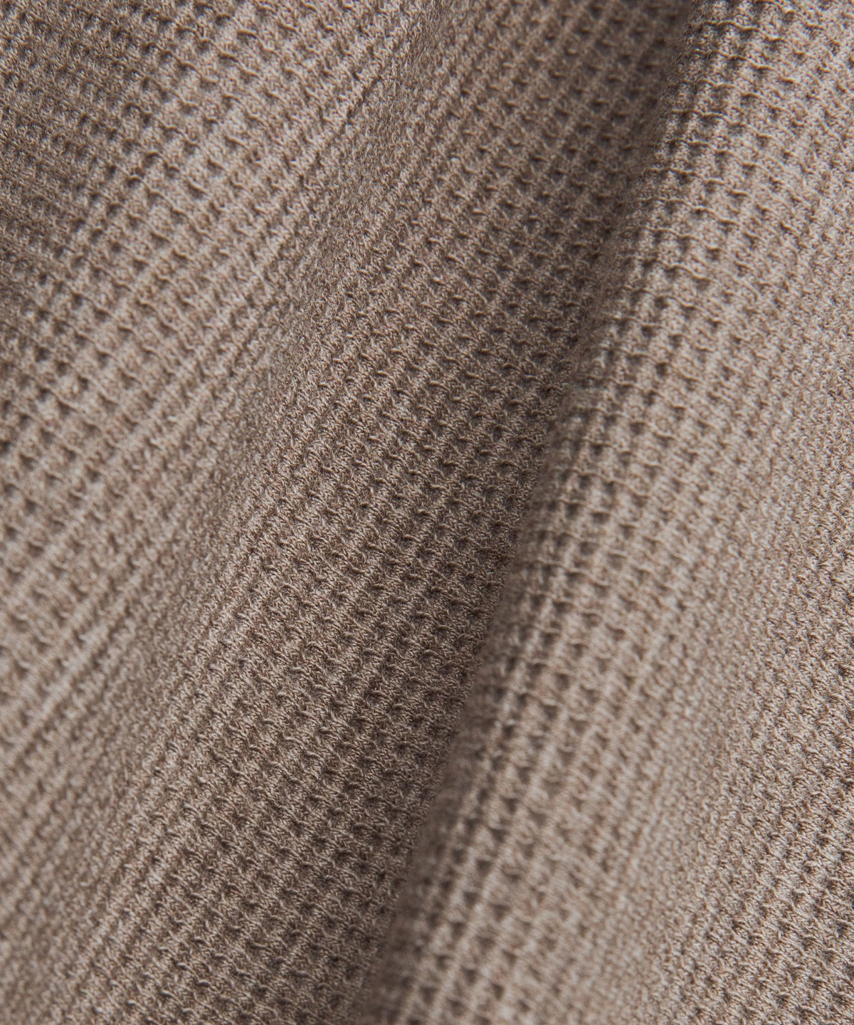 Heathered Warm Ash Grey