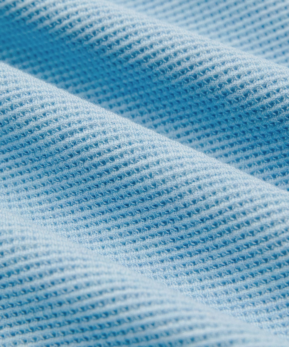 Heathered Dreamy Blue