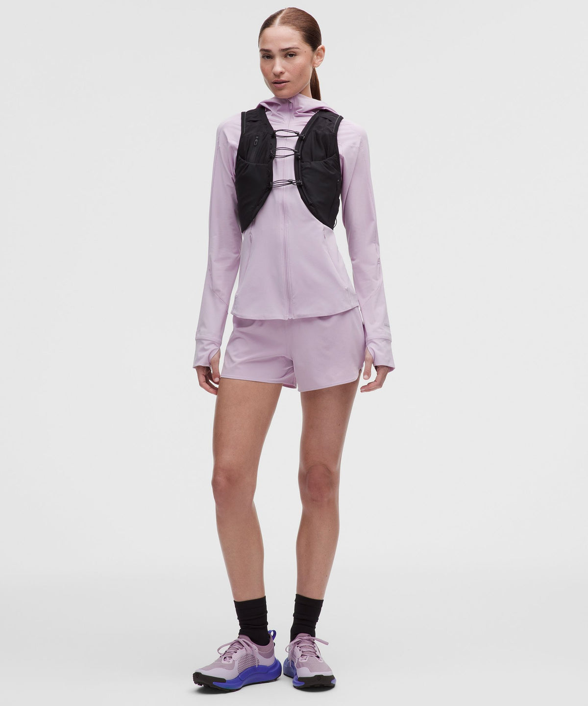 Lilac Play