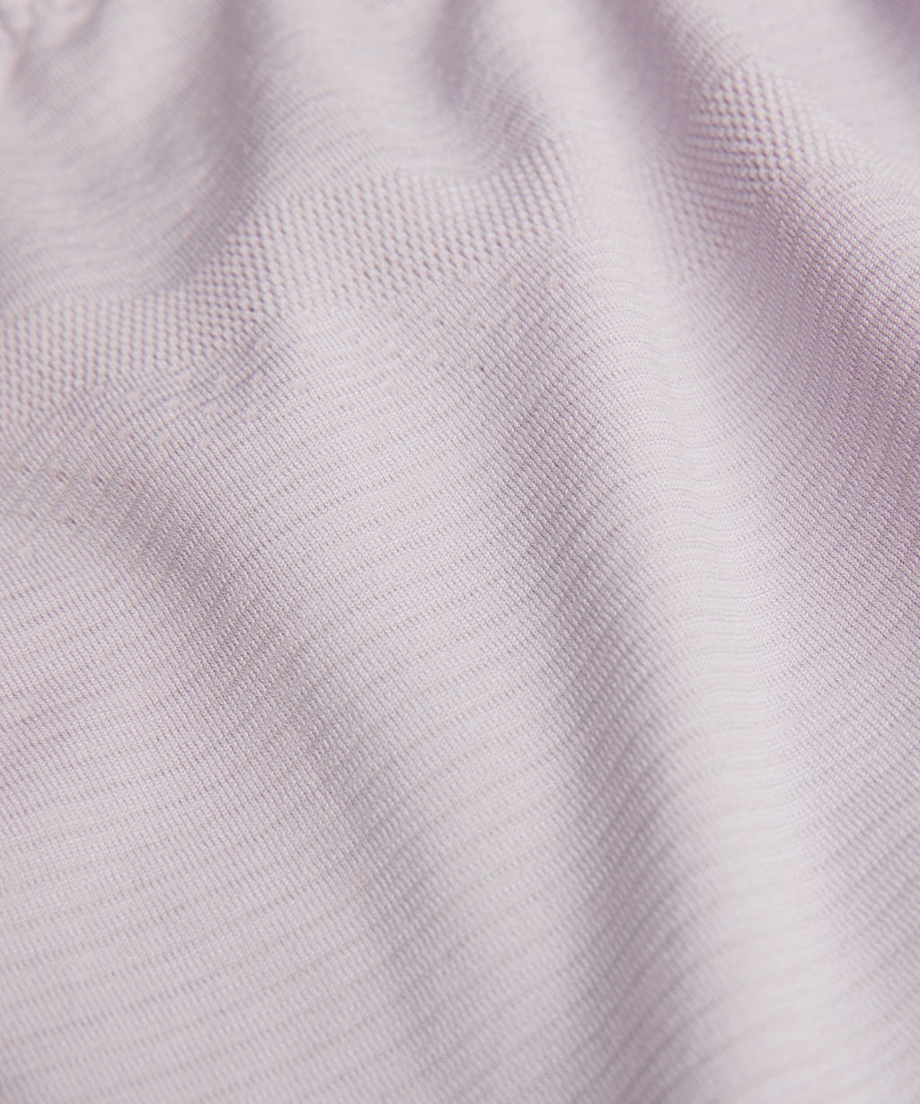 Faint Lavender/Faint Lavender