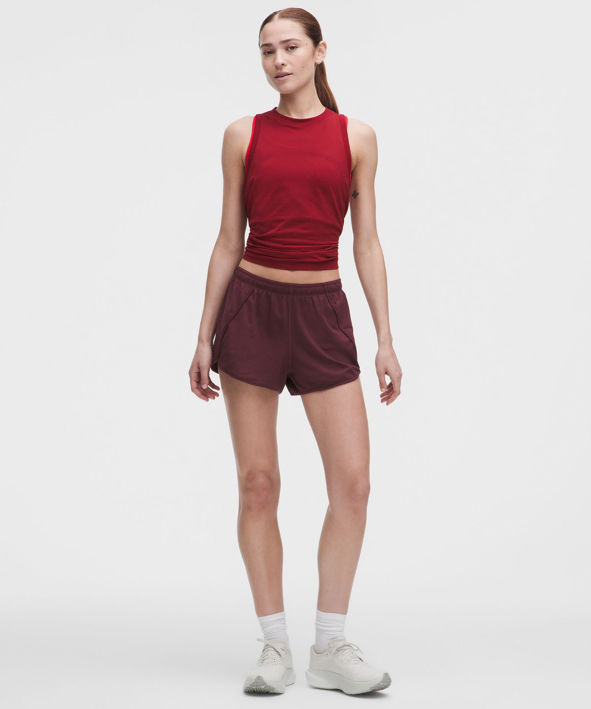 Burgundy Bay/Burgundy Bay