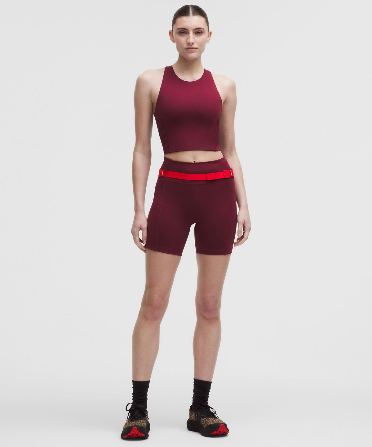 Burgundy Bay