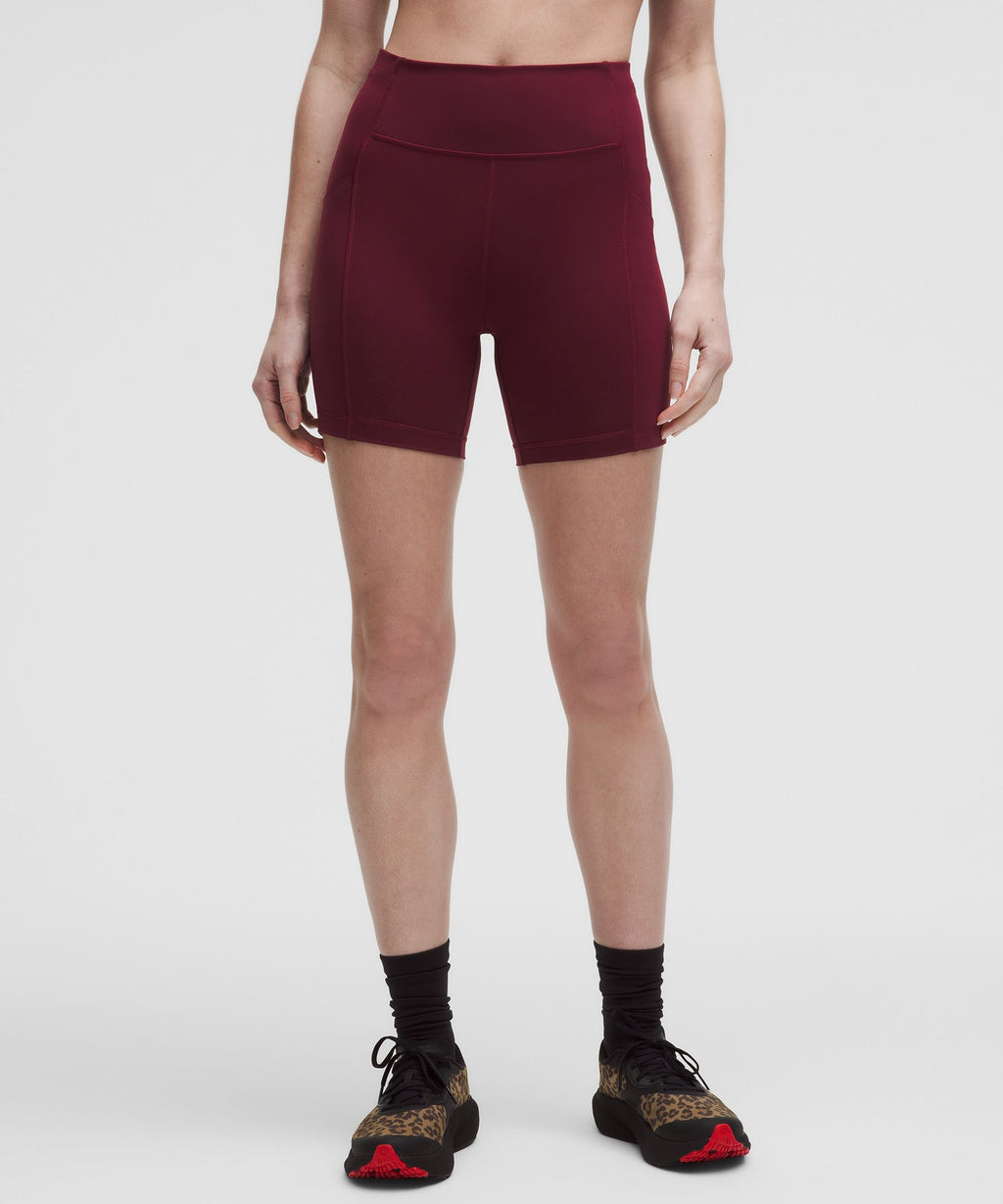 Burgundy Bay