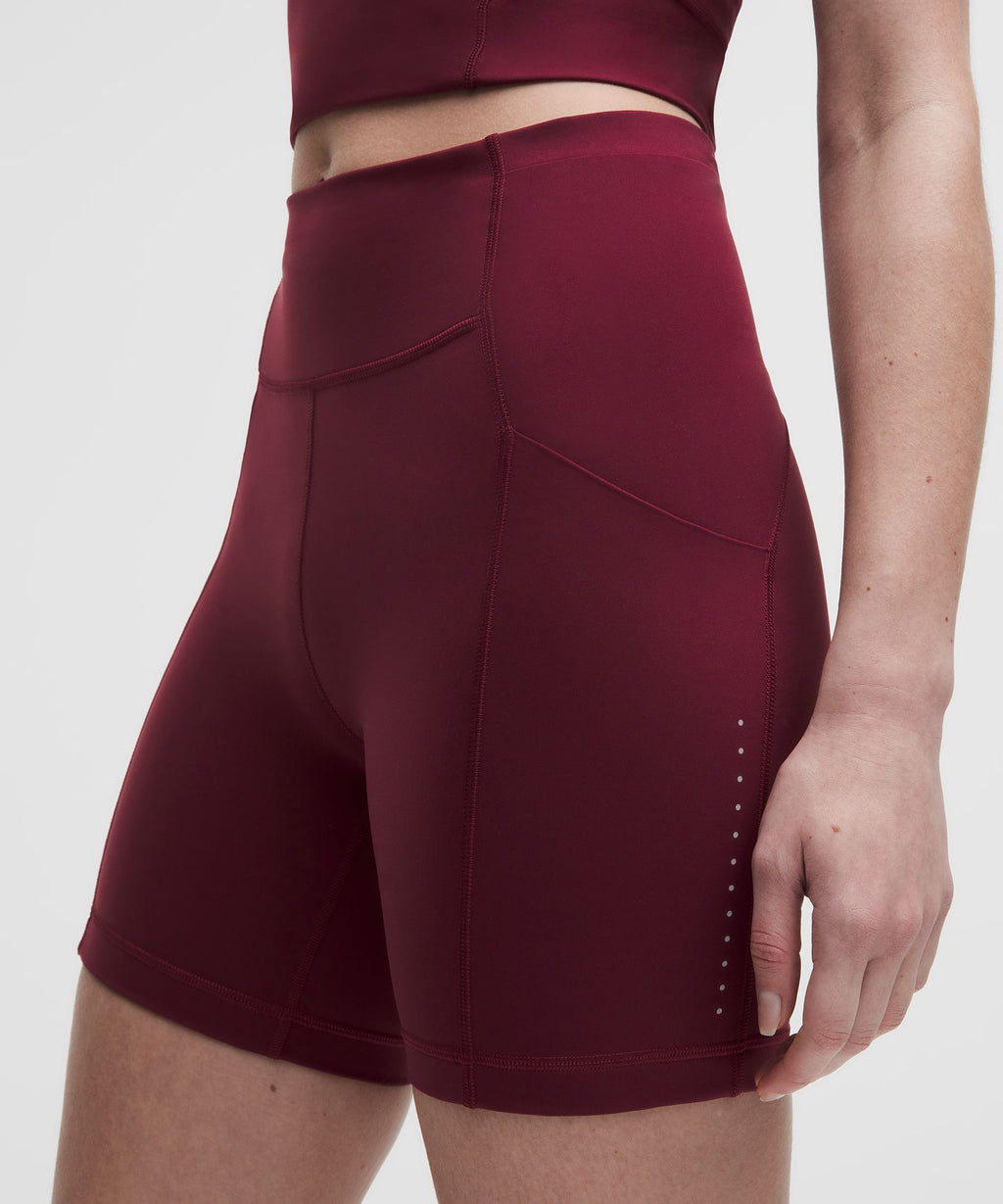Burgundy Bay