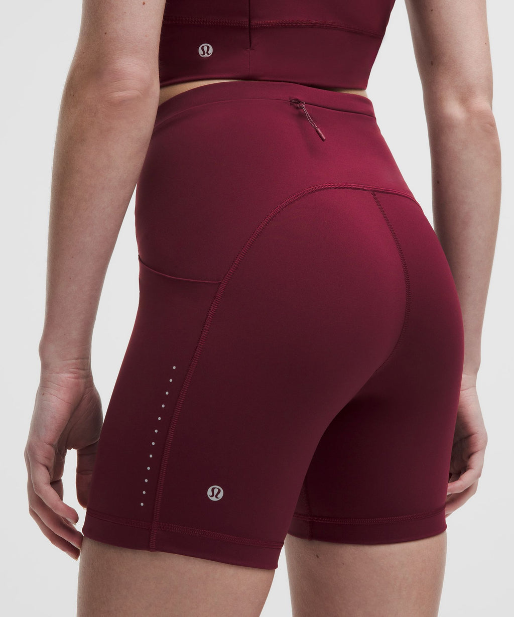 Burgundy Bay