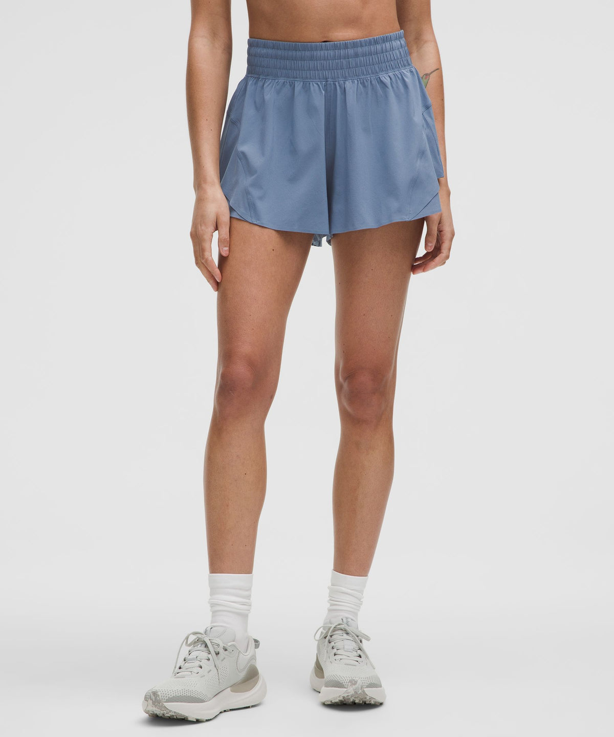 Washed Denim