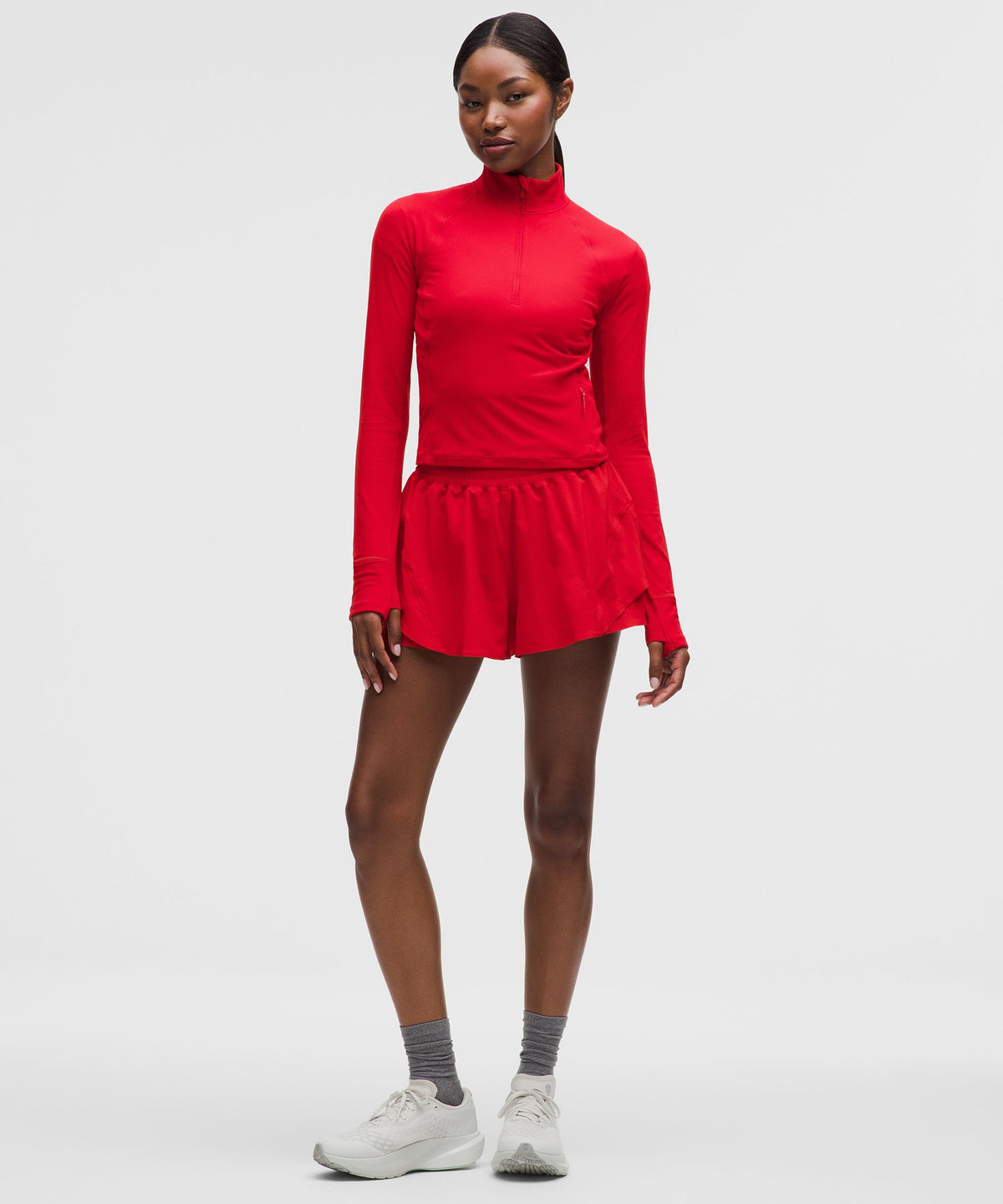 Oxford Red
