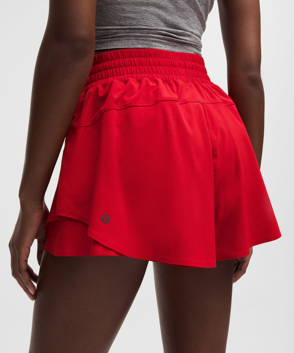 Oxford Red