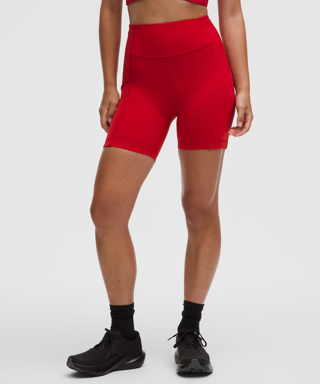 Oxford Red