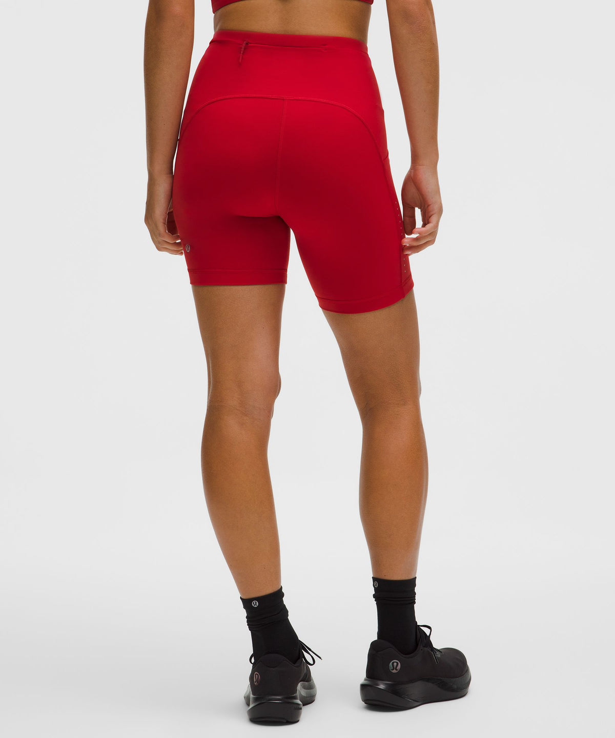 Oxford Red