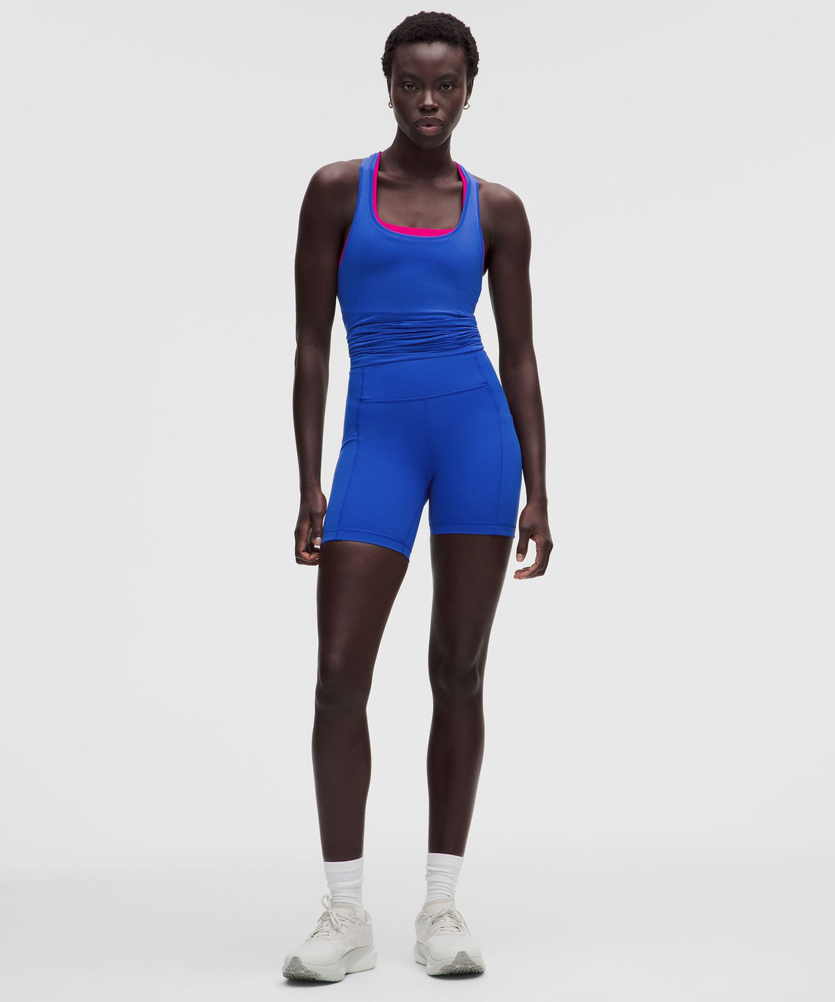 Beach Ball Blue