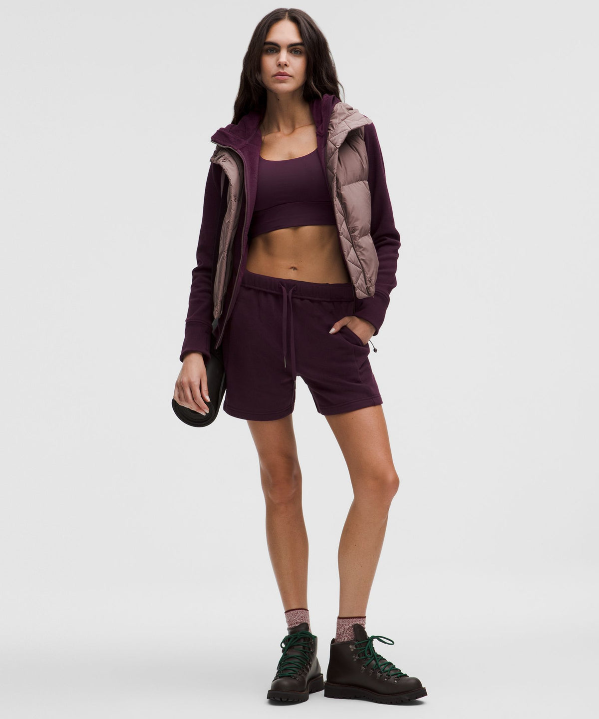 Black Plum