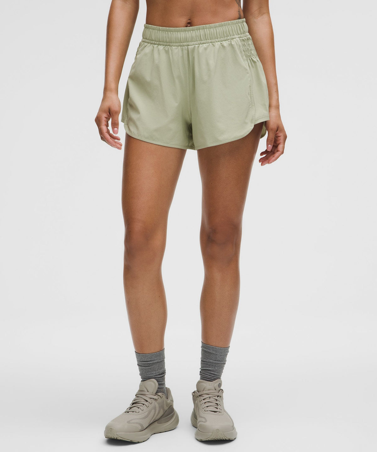 Fog Green
