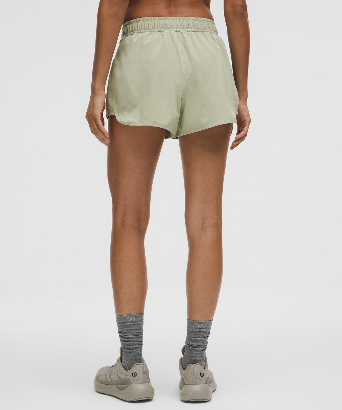 Fog Green
