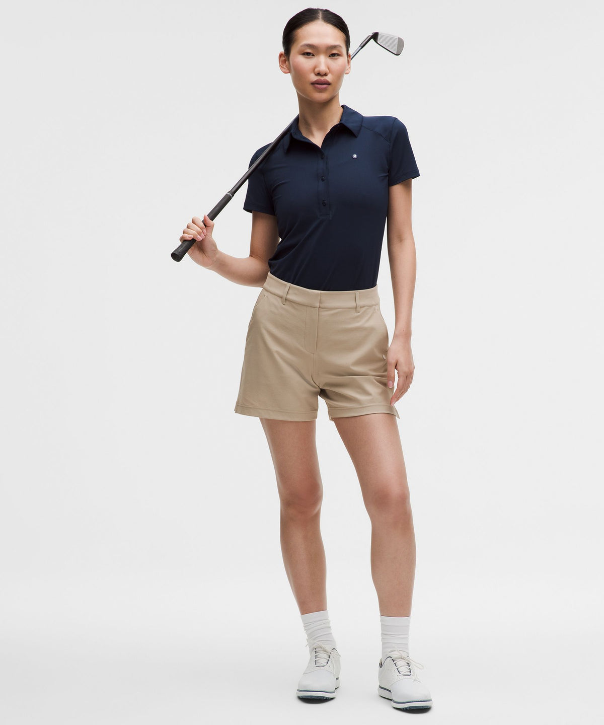 Wacky Khaki
