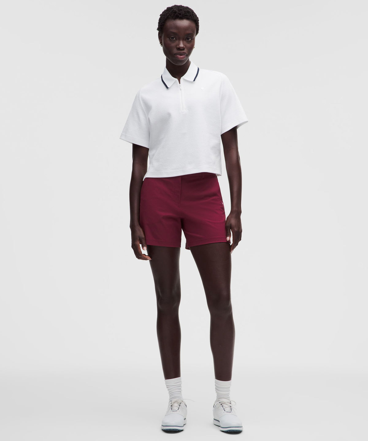 Burgundy Bay