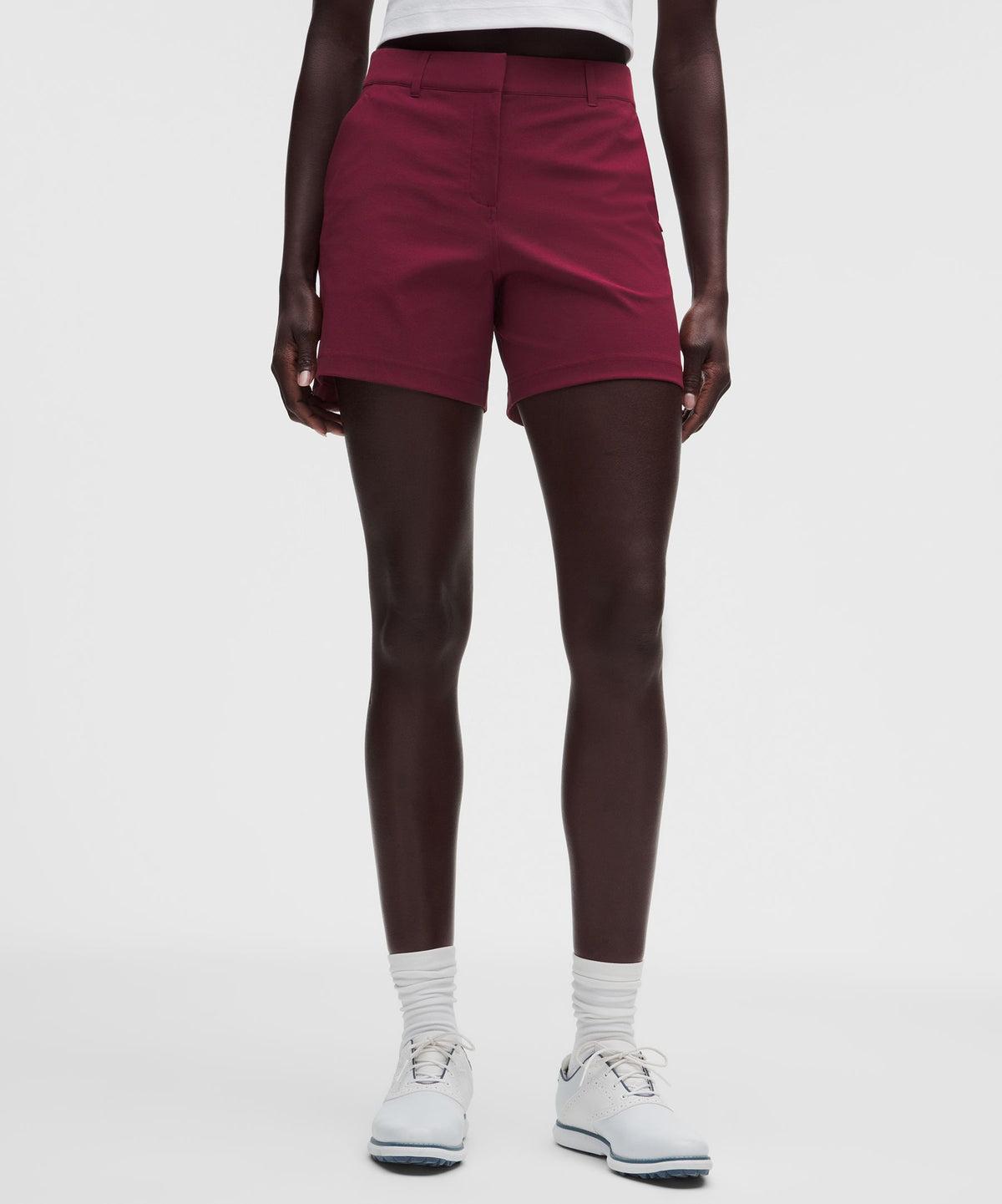Burgundy Bay
