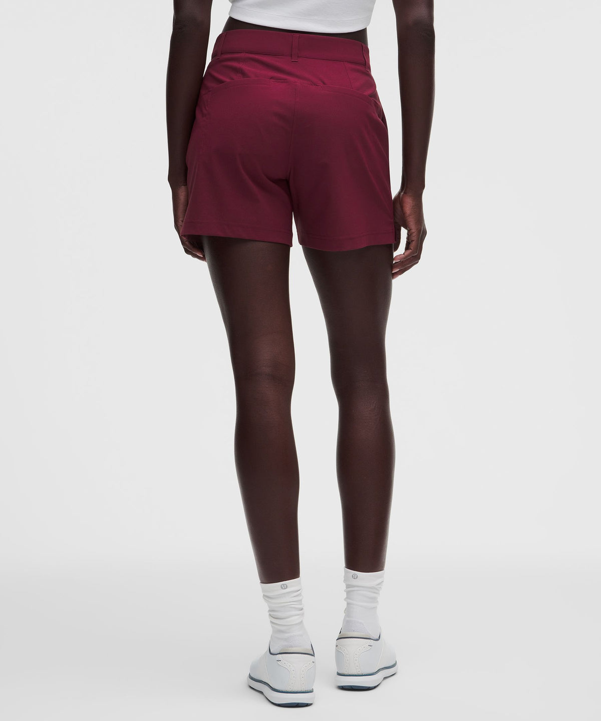 Burgundy Bay