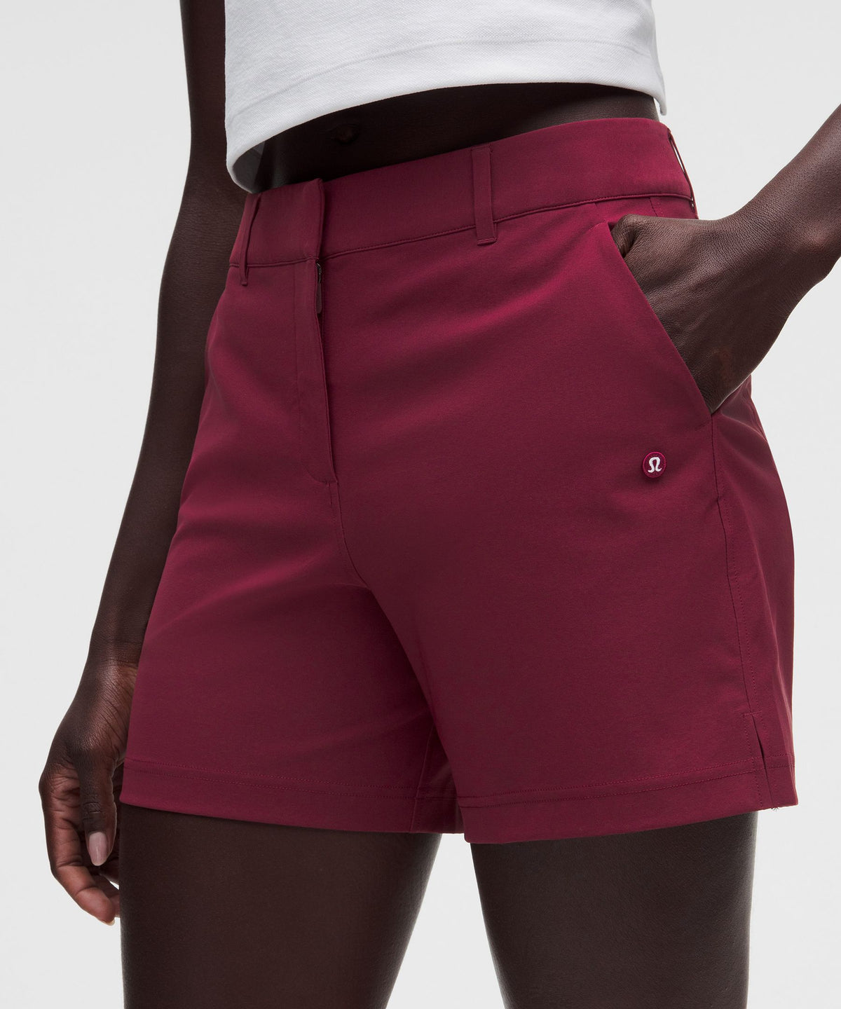 Burgundy Bay