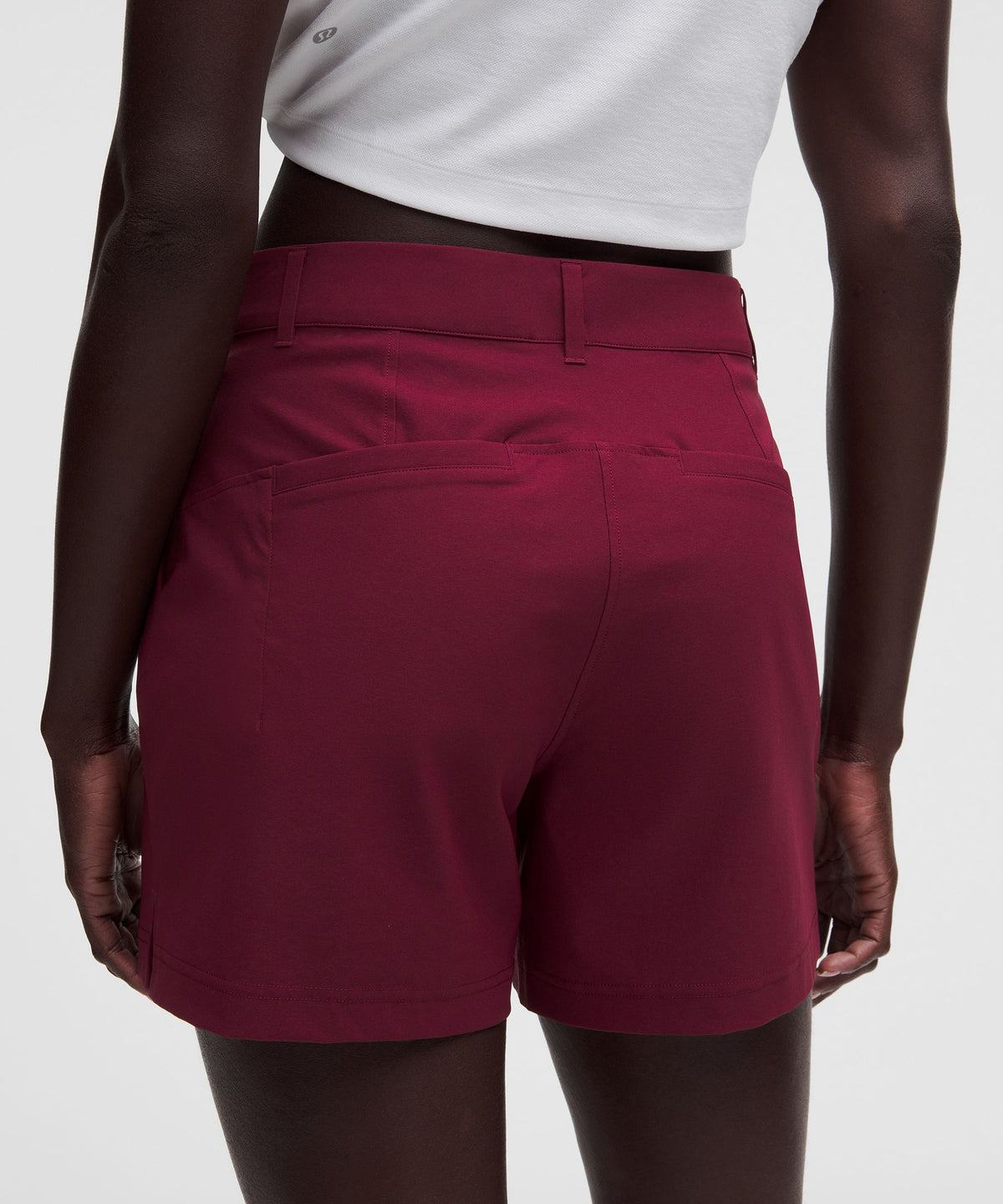 Burgundy Bay