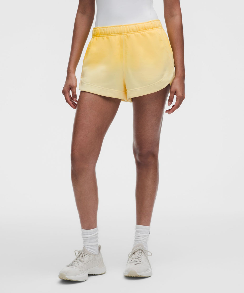 Ombre Dye Lemon Multi