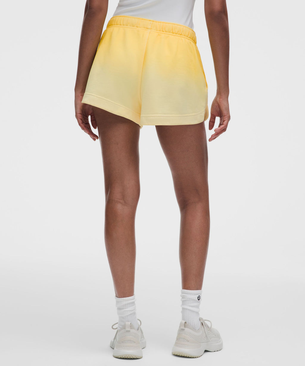 Ombre Dye Lemon Multi