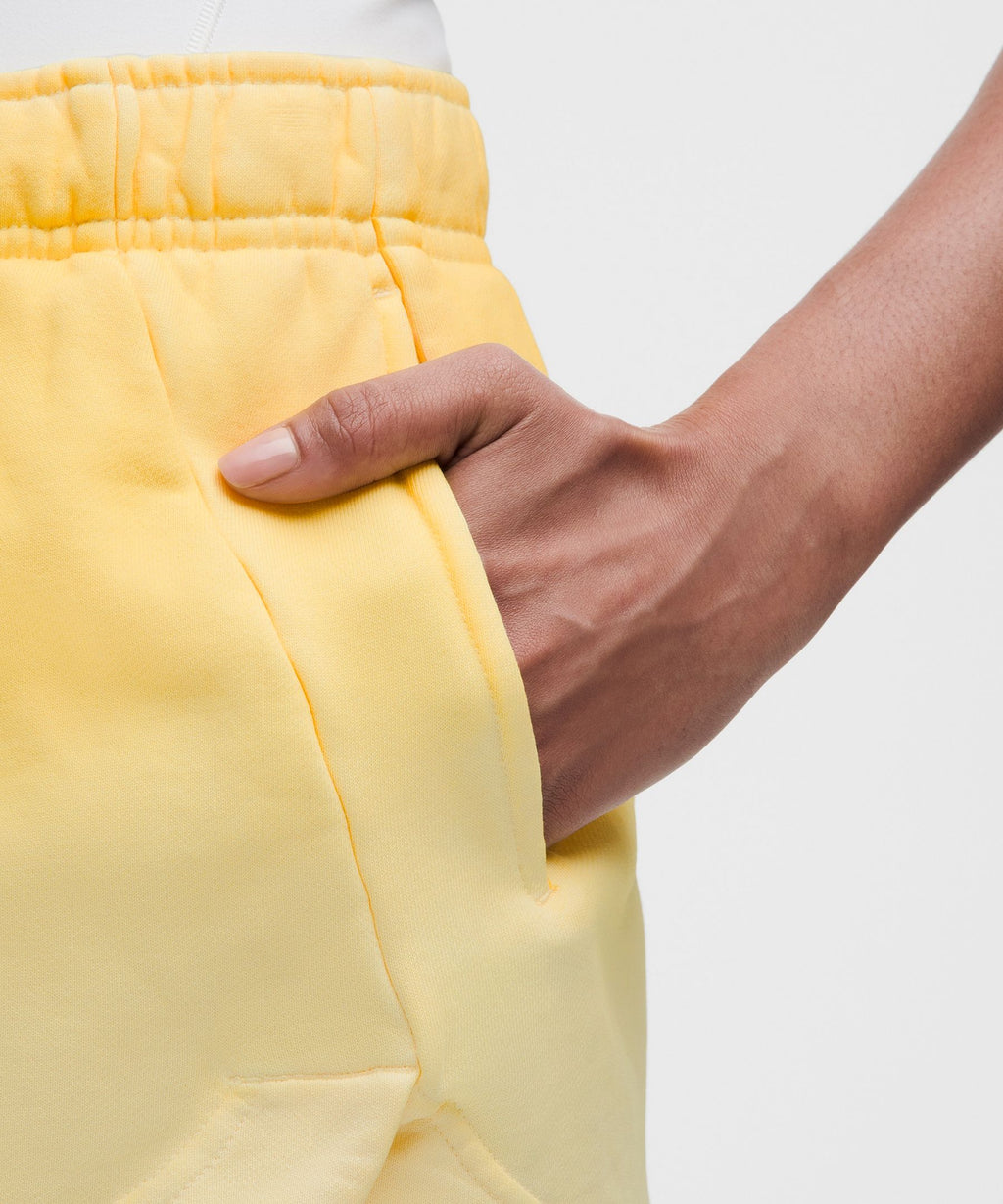 Ombre Dye Lemon Multi