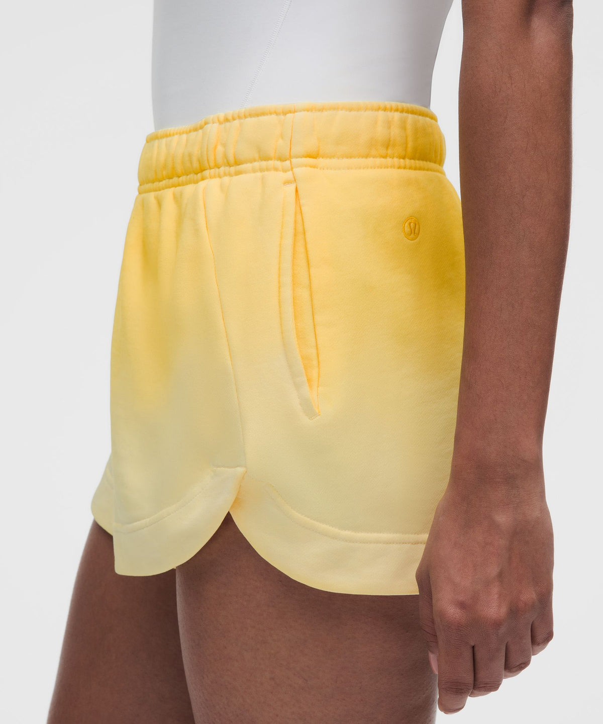 Ombre Dye Lemon Multi
