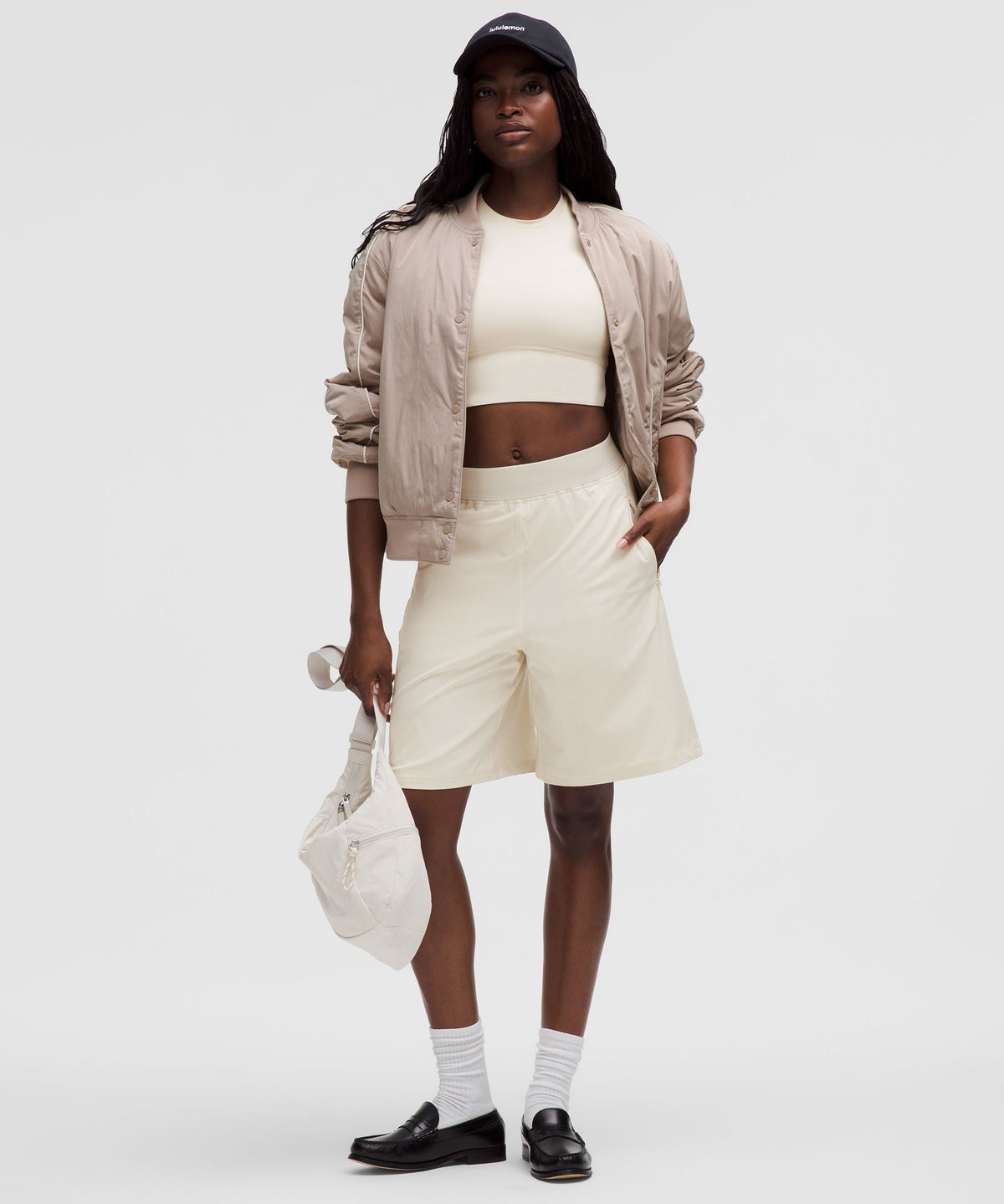 Light Ivory