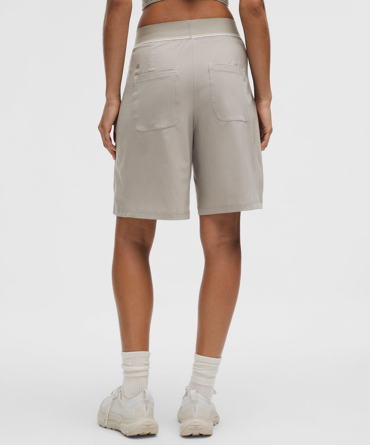 Warm Ash Grey