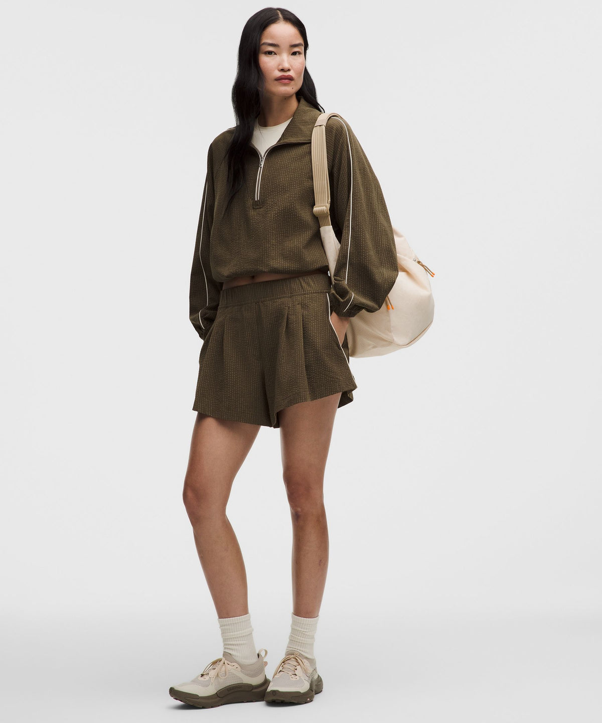 Olive Brown/Olive Brown