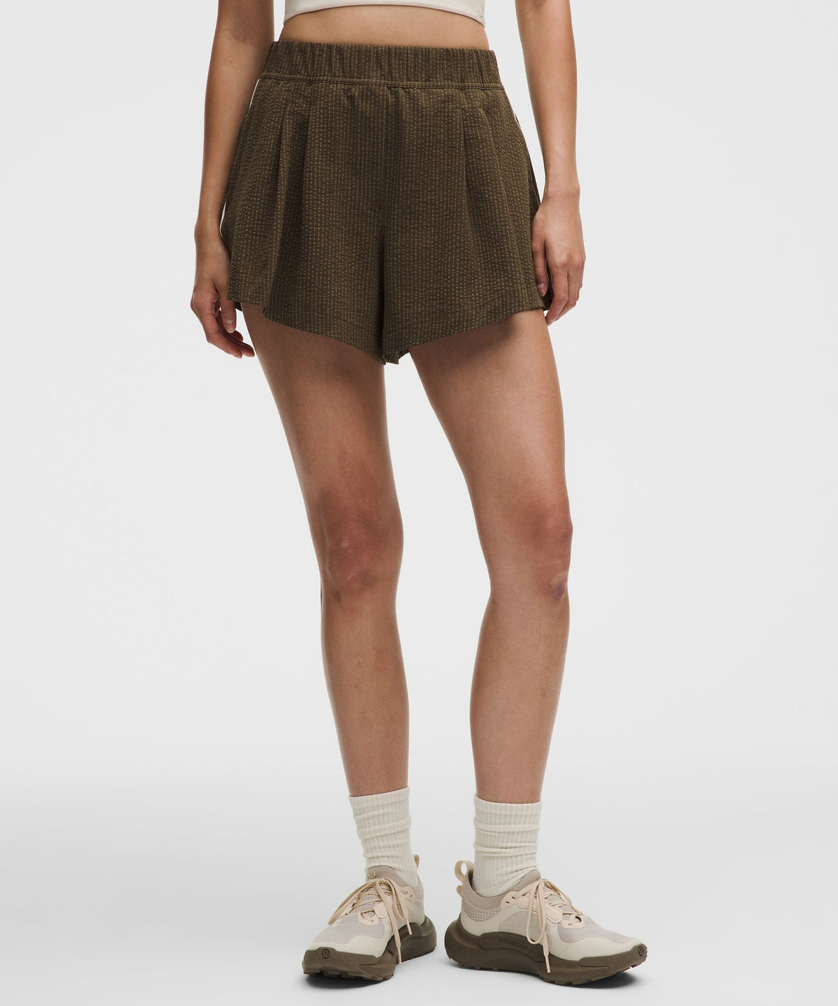 Olive Brown/Olive Brown