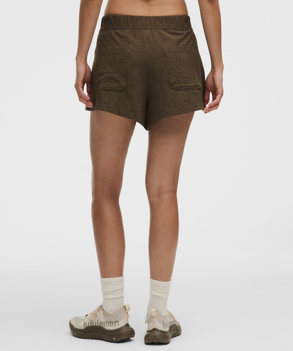Olive Brown/Olive Brown