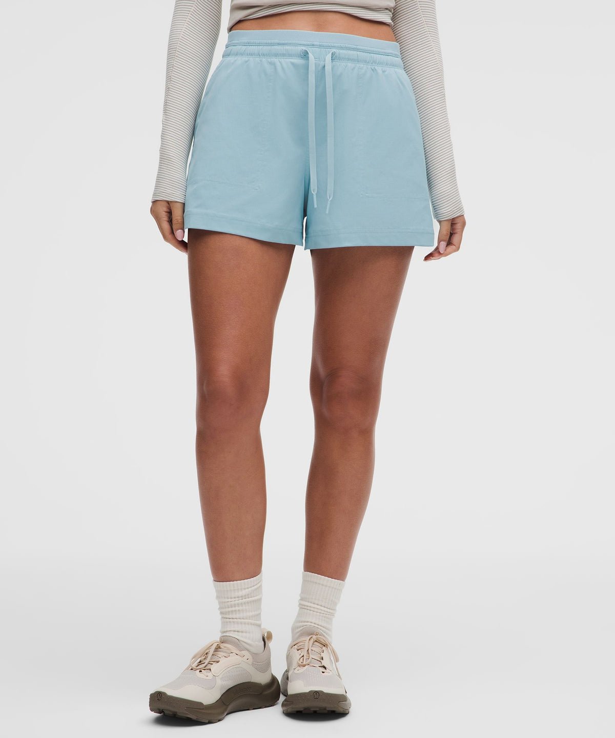Seafoam