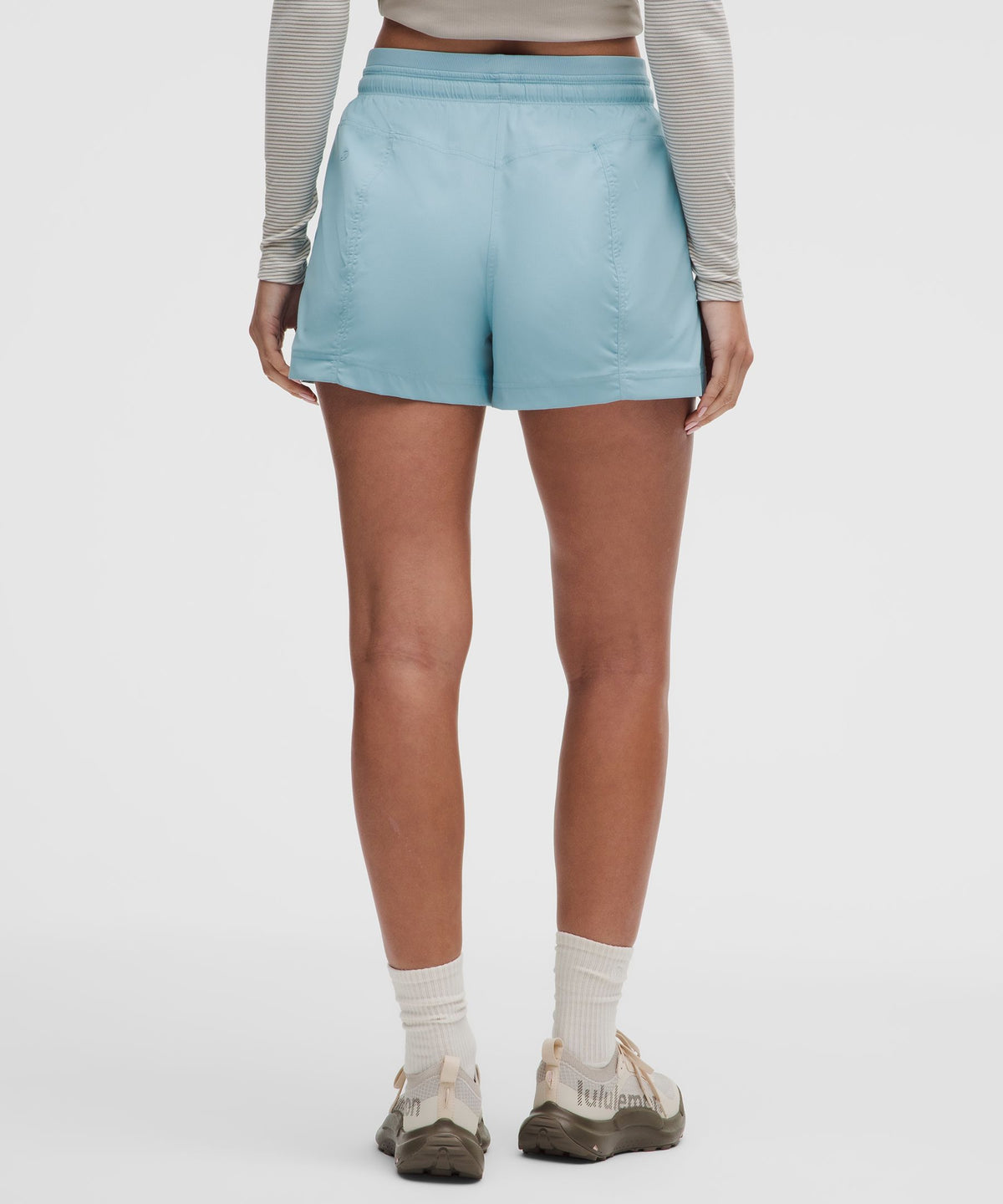Seafoam