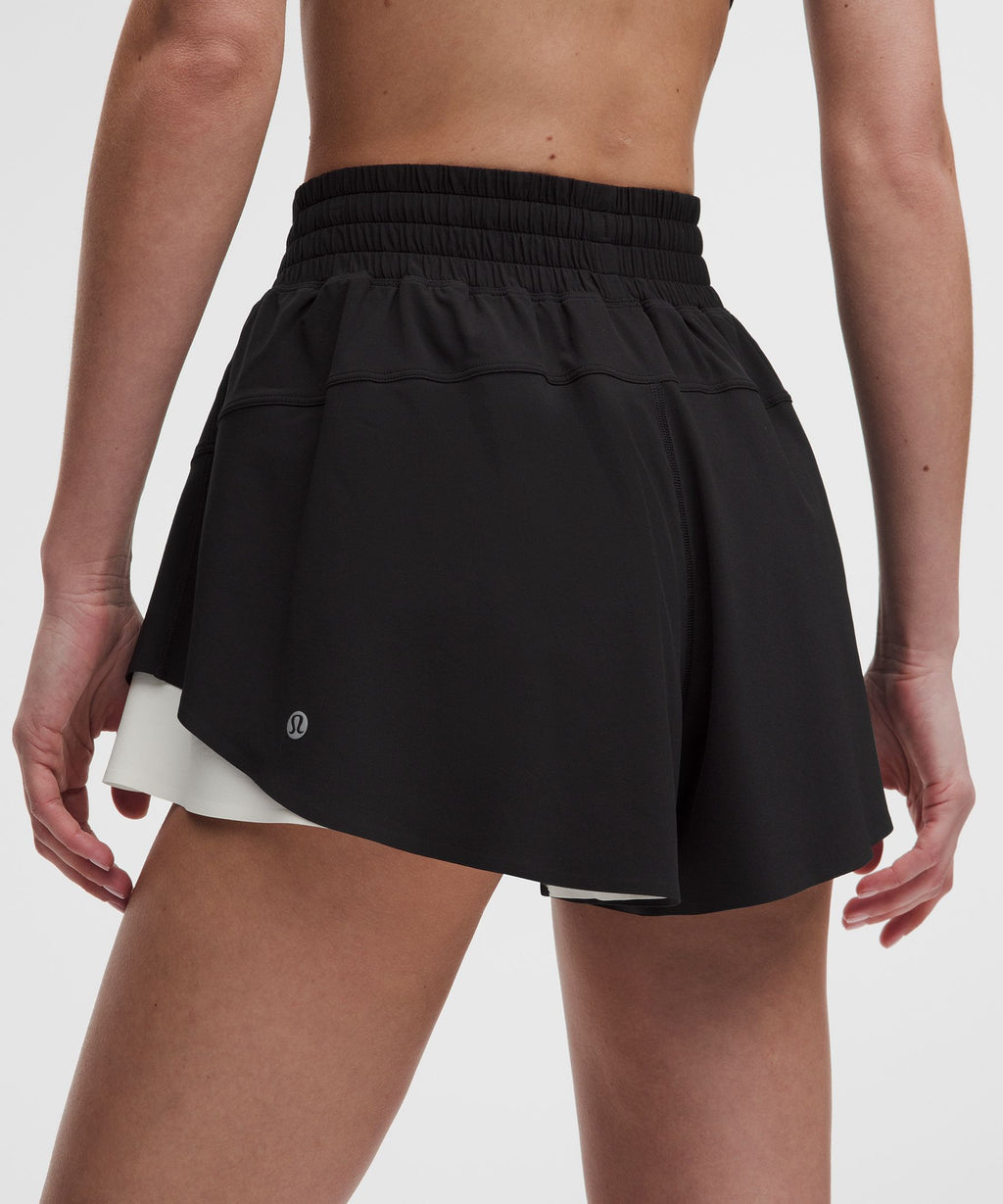 Black/Coconut Ivory