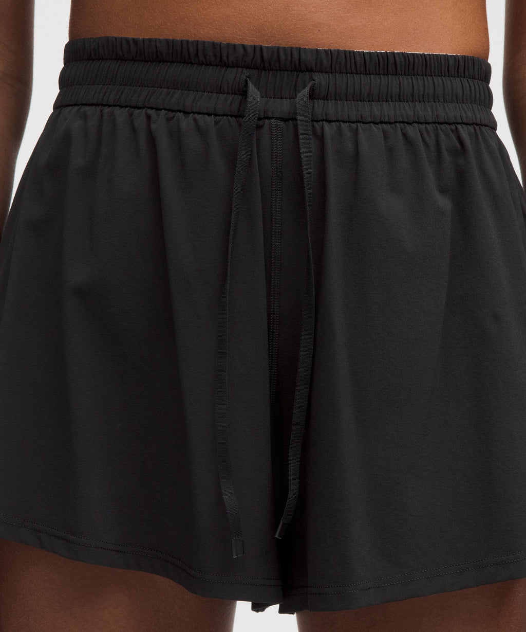 Black/Light Ivory