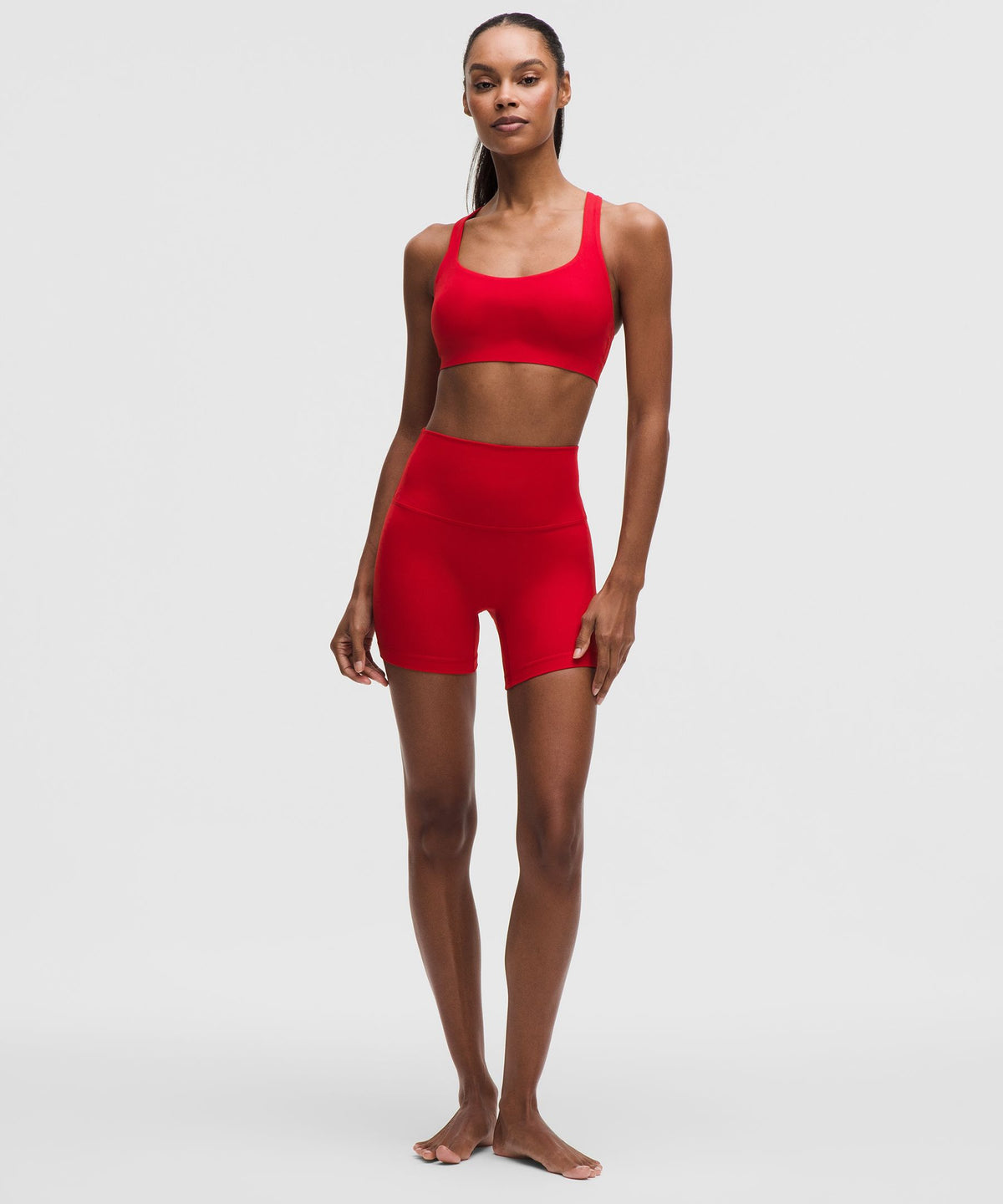 Oxford Red