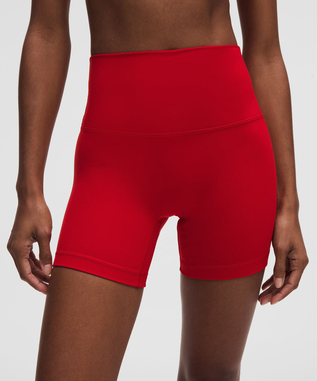 Oxford Red