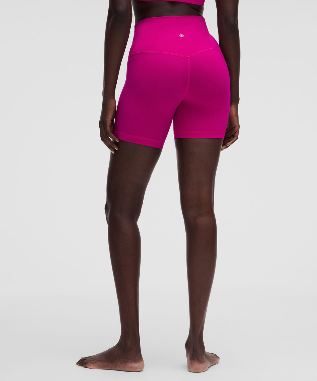 Pink Flare