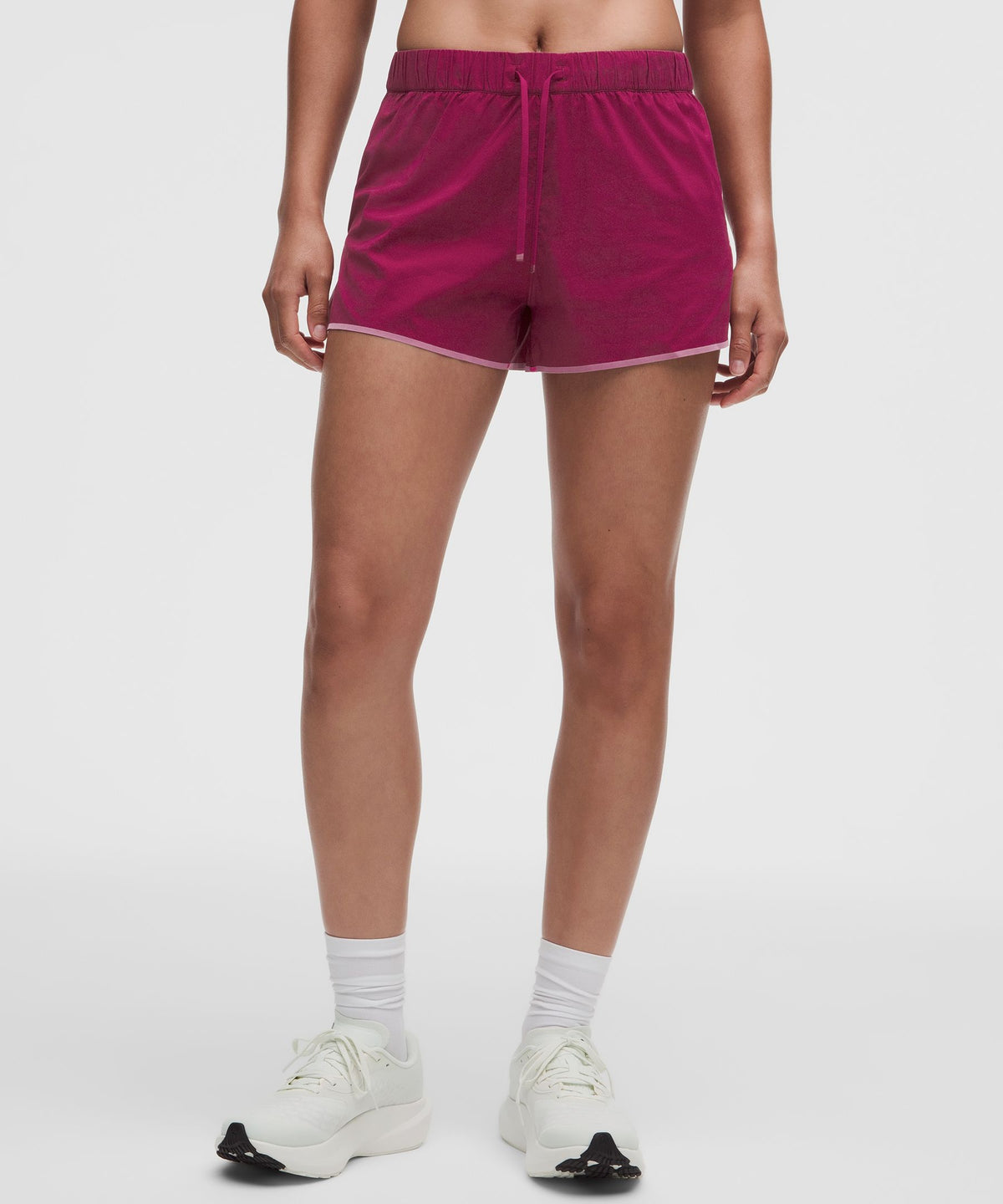 Raspberry Rave/Flamingo Fun Tone
